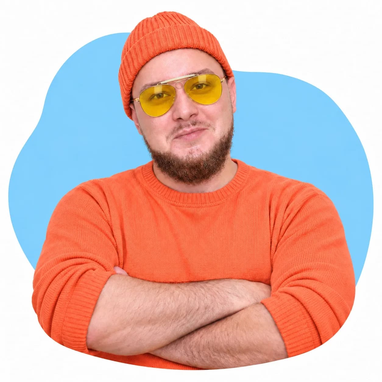 Максим Булатов