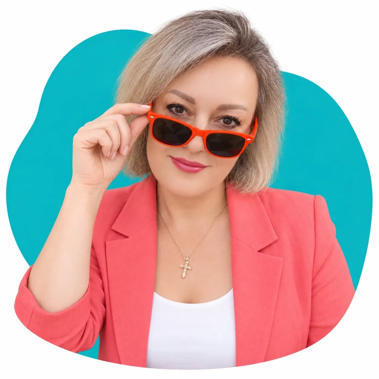 Анна Моденова